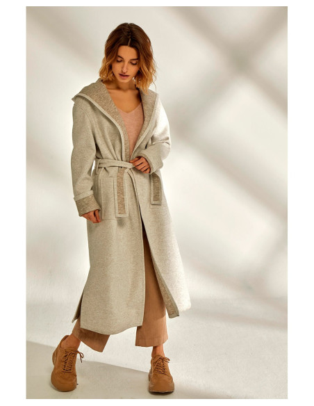 &ME CELINE - Manteau