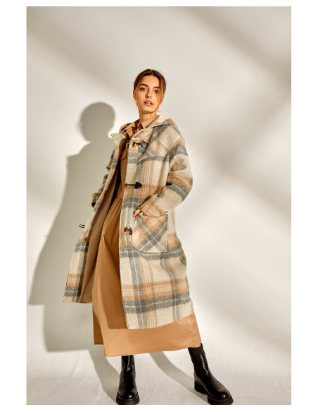 &ME EVA - Manteau