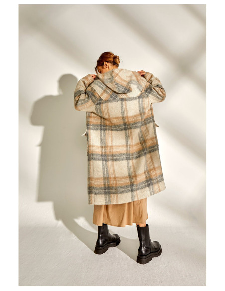 &ME EVA - Manteau