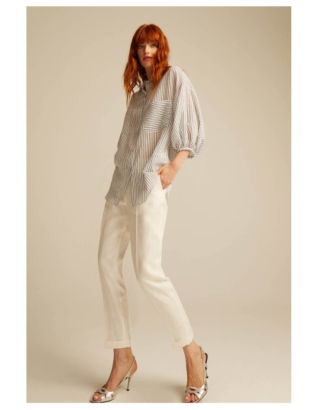 & Me Maggie - Blusa
