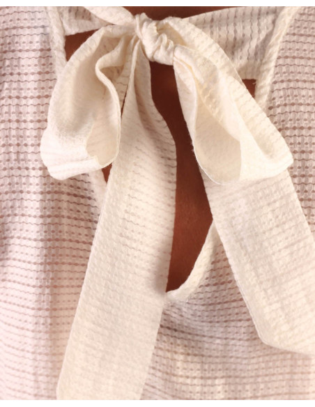 & Me Gina - Blouse