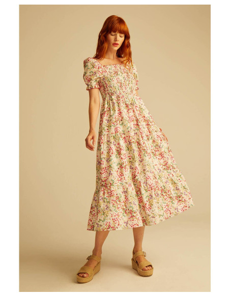& Me Felicia - Kleid