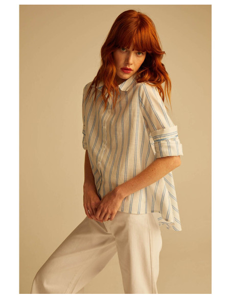 & Me Jolie - Blusa