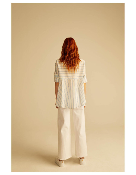 & Me Jolie - Blouse
