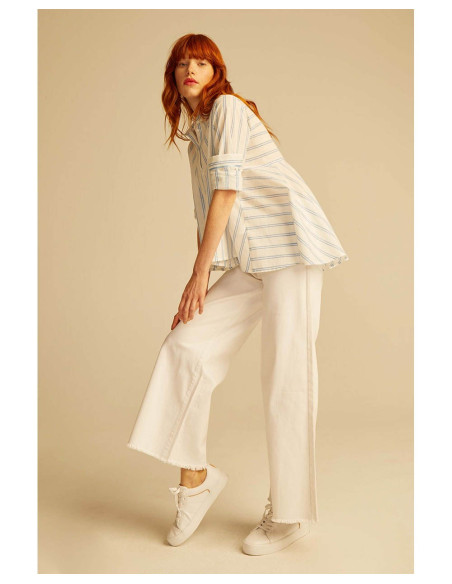 & Me Jolie - Blusa
