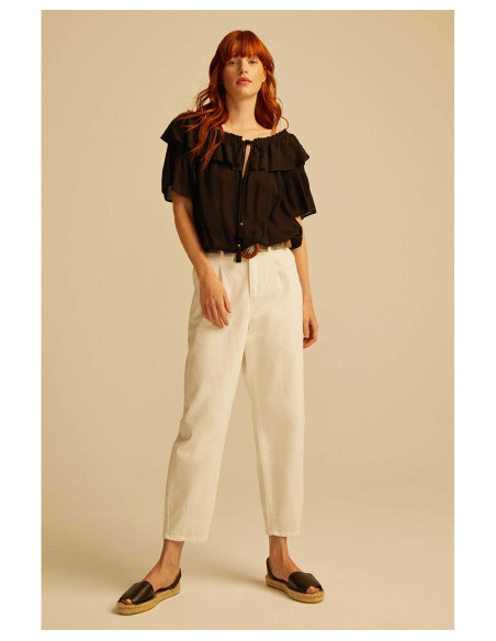 & Me Vedrana - Trousers