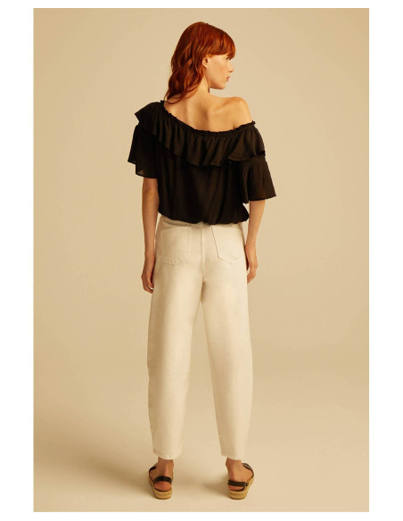 & Me Vedrana - Trousers