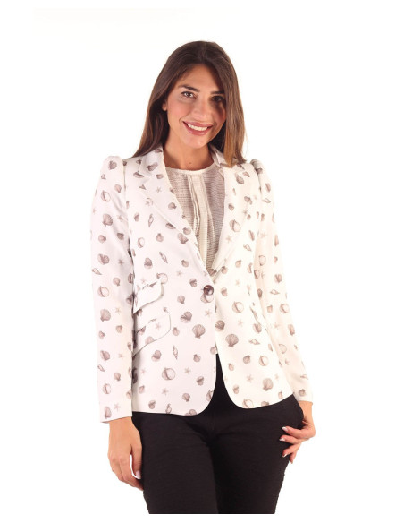 & Me Olivia - Jacke