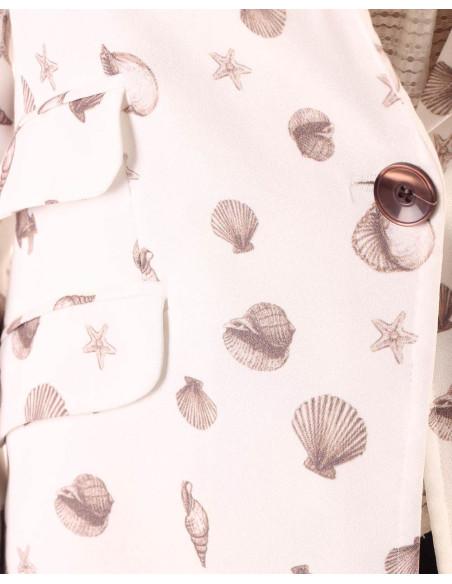 & Me Olivia - Jacke