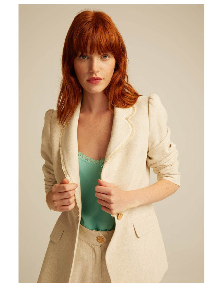 & Me Vivien - Jacke