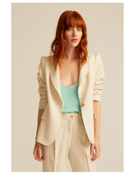 & Me Vivien - Jacket
