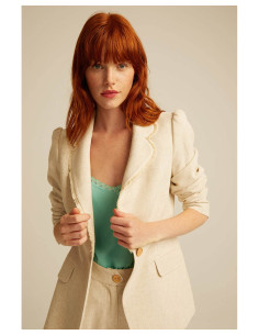 & Me Vivien - Jacket 2