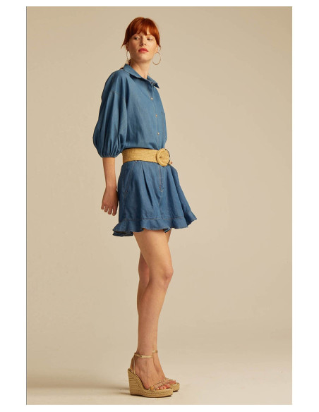 & Moi Norma - Short