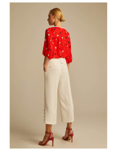 & Me Peggy - Trousers 2