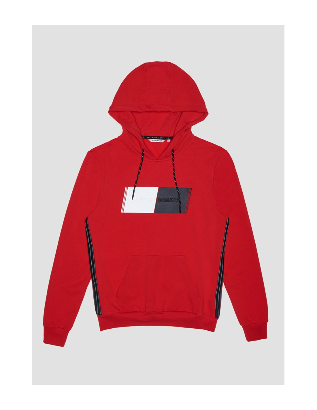 Morato hoodie outlet