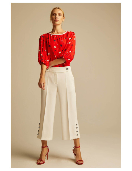 & Moi Peggy - Pantalon