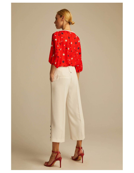 & Me Peggy - Pantaloni
