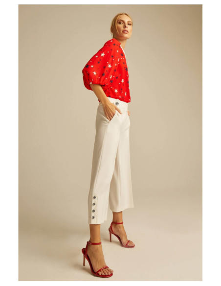 & Me Peggy - Pantaloni