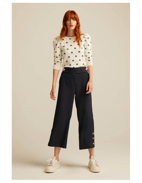& Me Peggy - Trousers