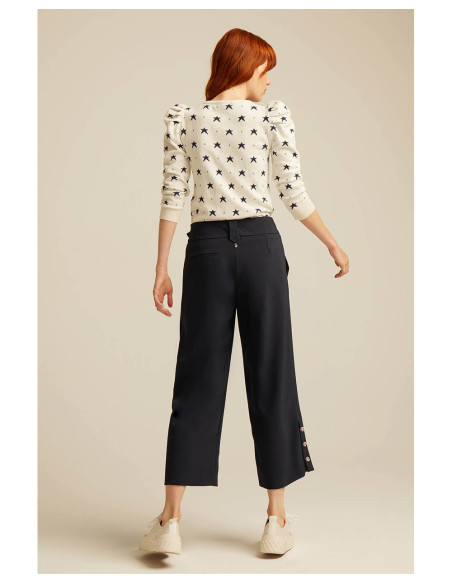 & Me Peggy - Trousers