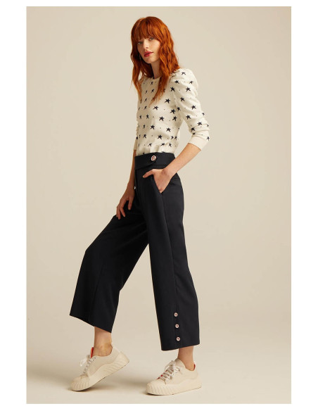 & Me Peggy - Trousers