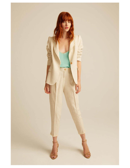 & Moi Vivien - Pantalon