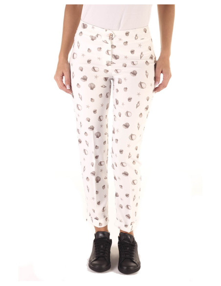 & Me Olivia - Trousers