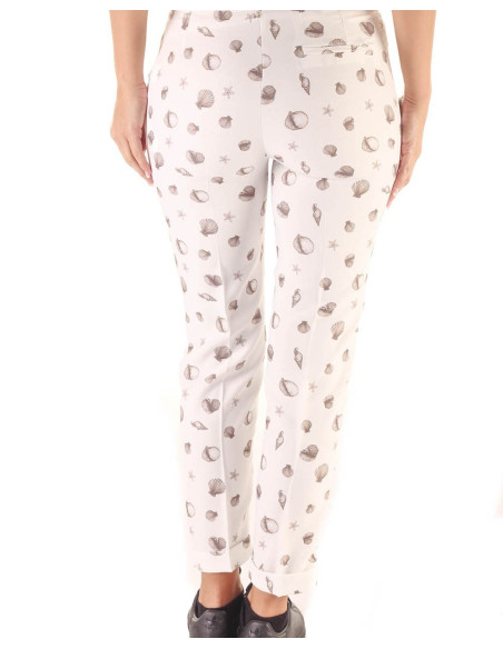 & Me Olivia - Trousers