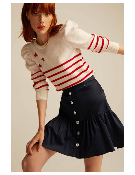 & Me Cherry - Saia