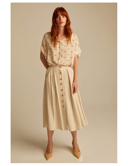 & Me Vivien - Skirt
