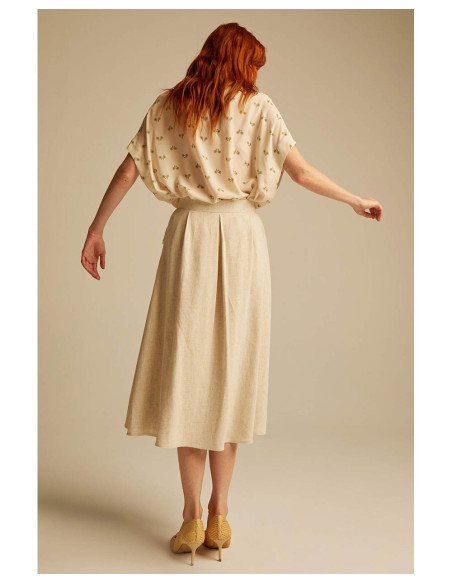 & Me Vivien - Skirt