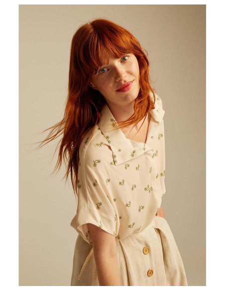 & Me Vivien - Skirt