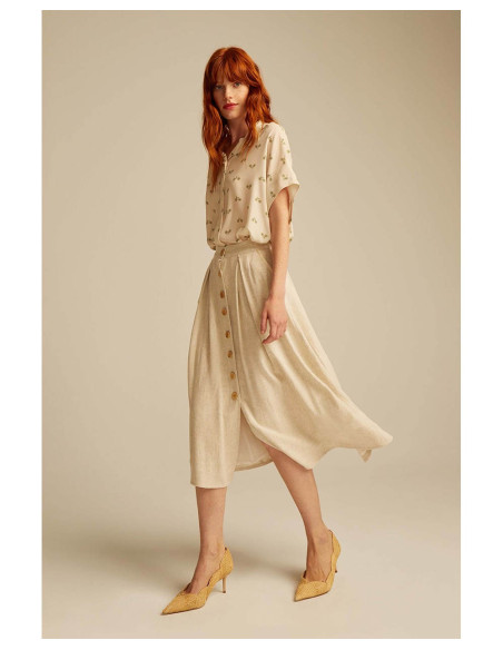 & Me Vivien - Skirt