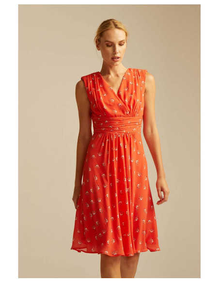 & Me Rosi - Kleid