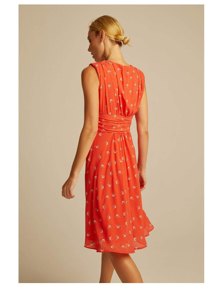 & Me Rosi - Kleid