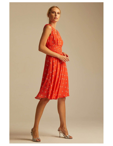 & Me Rosi - Kleid