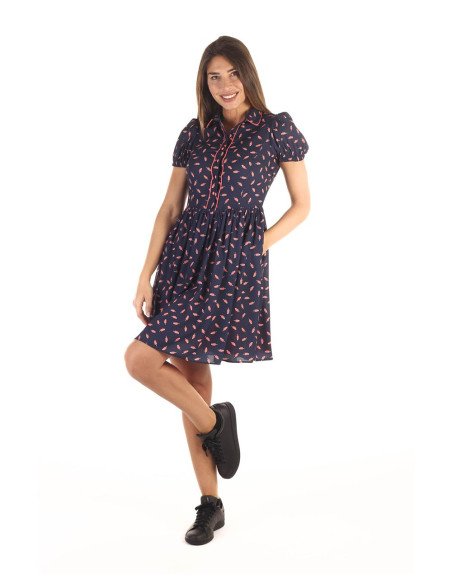 & Me Sandy - Kleid