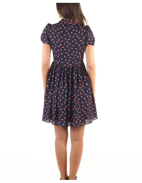 & Me Sandy - Kleid