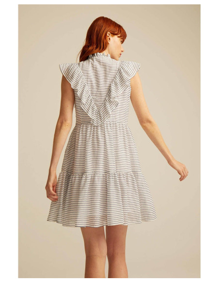 & Me Maggie – Kleid