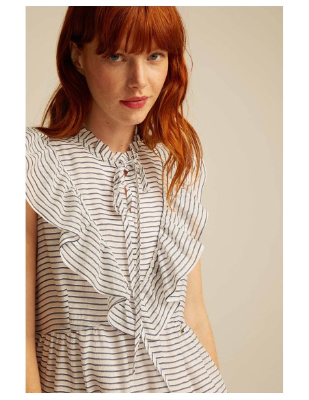 & Me Maggie – Kleid