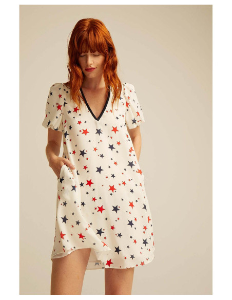 & Me Lana - Dress
