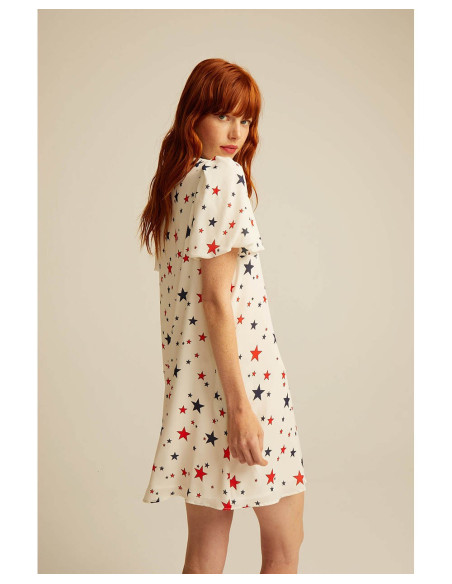 & Me Lana - Dress