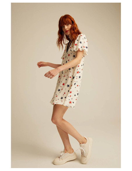 & Me Lana - Dress