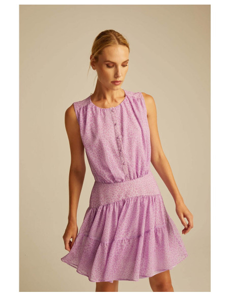 & Me Marilyn - Vestido