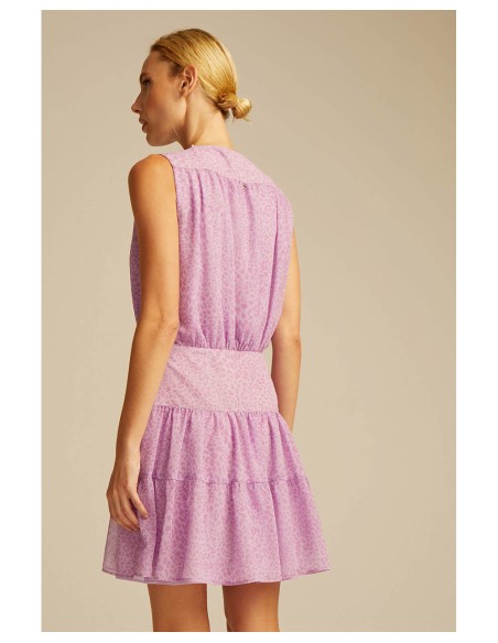 & Me Marilyn – Kleid
