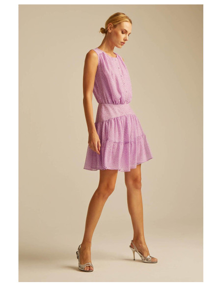 & Moi Marilyn - Robe