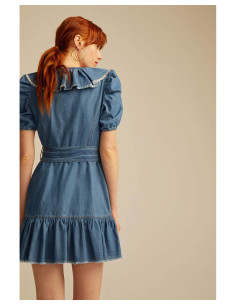 & Me Norma - Vestido 2