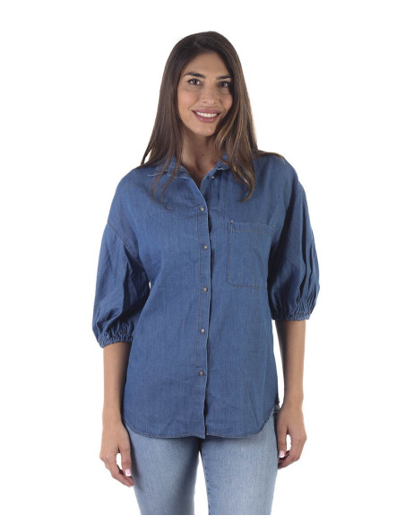 & Me Norma - Blouse