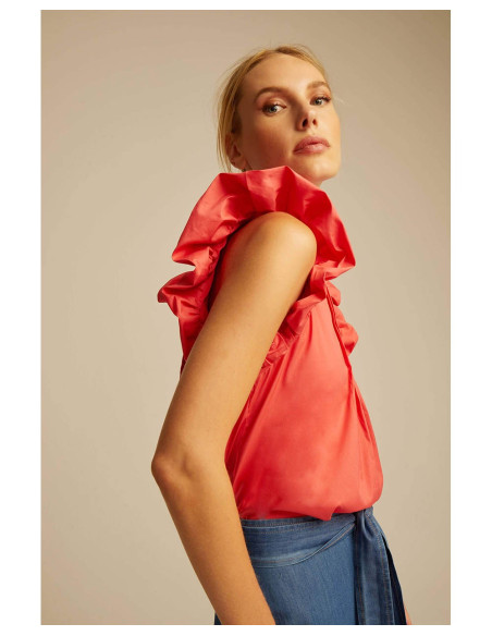 & Me Amy - Blouse
