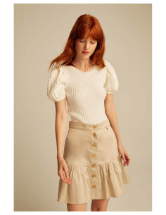 & Me Nikki - Jersey 2